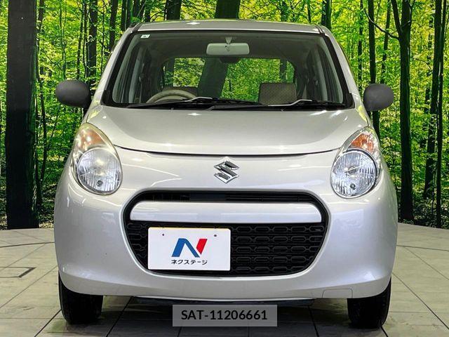 Suzuki ALTO 2011-09 7452741-11