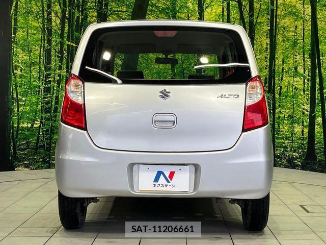 Suzuki ALTO 2011-09 7452741-12