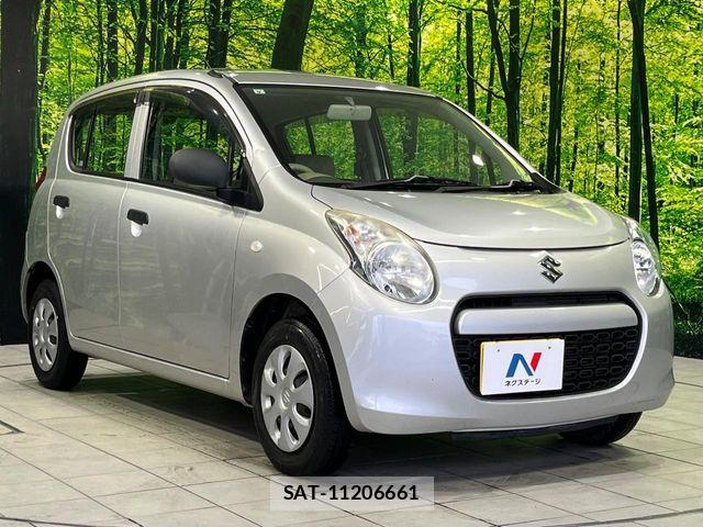 Suzuki ALTO 2011-09 7452741-13