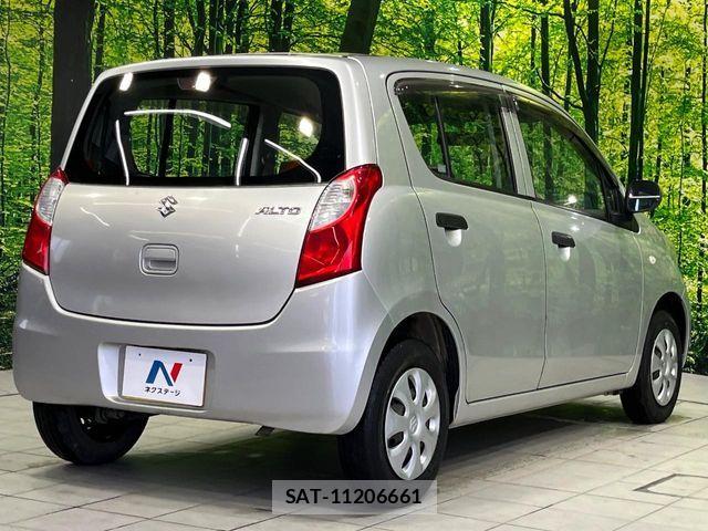 Suzuki ALTO 2011-09 7452741-14