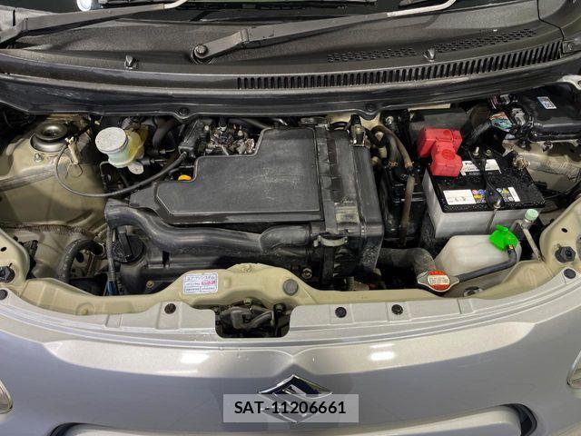 Suzuki ALTO 2011-09 7452741-15