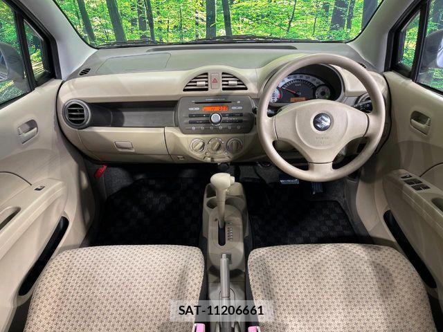 Suzuki ALTO 2011-09 7452741-1