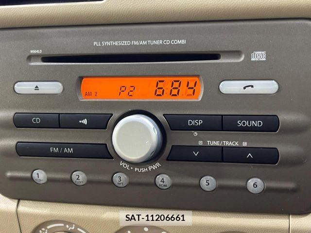Suzuki ALTO 2011-09 7452741-2