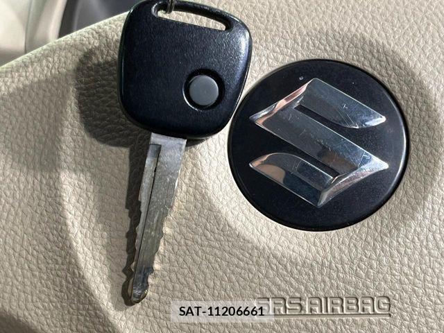 Suzuki ALTO 2011-09 7452741-3