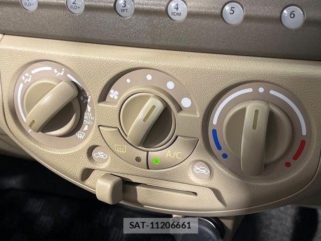 Suzuki ALTO 2011-09 7452741-4