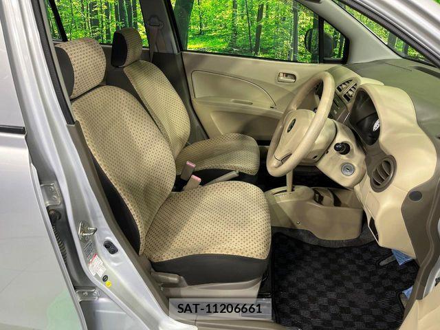 Suzuki ALTO 2011-09 7452741-5