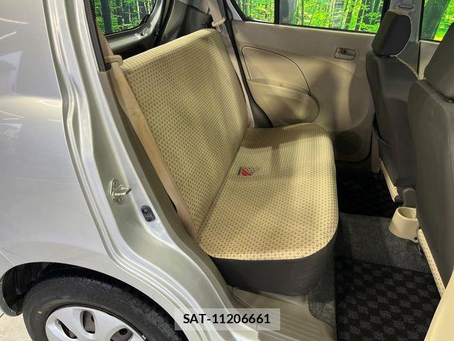 Suzuki ALTO 2011-09 7452741-6