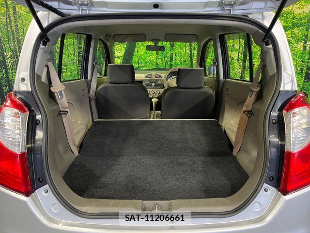 Suzuki ALTO 2011-09 7452741-7