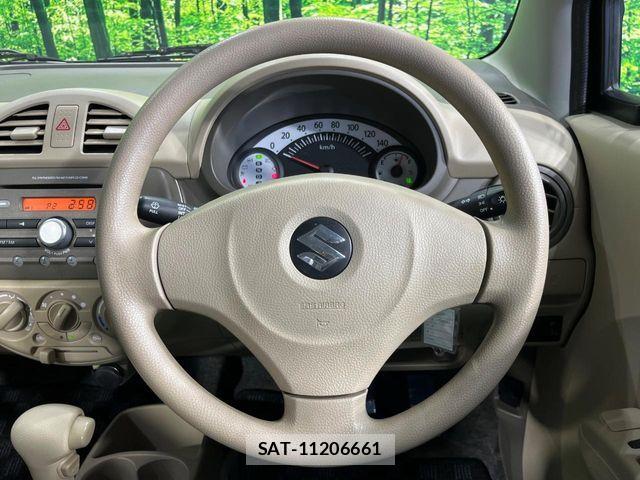 Suzuki ALTO 2011-09 7452741-8