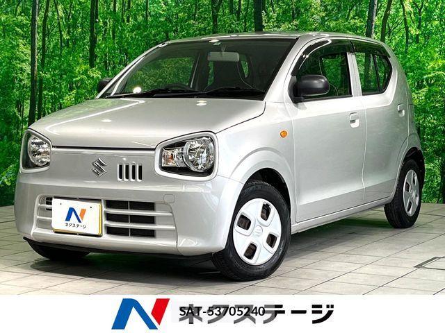 Suzuki ALTO 2020-02 7452735-0