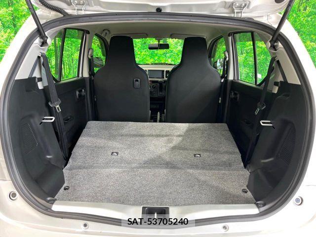 Suzuki ALTO 2020-02 7452735-9
