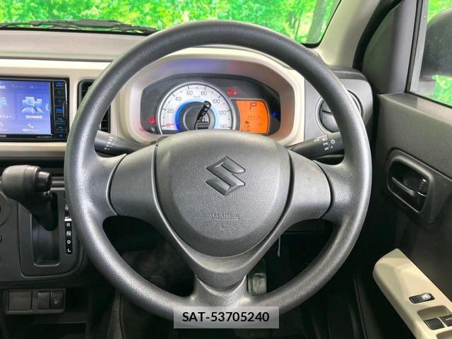 Suzuki ALTO 2020-02 7452735-10