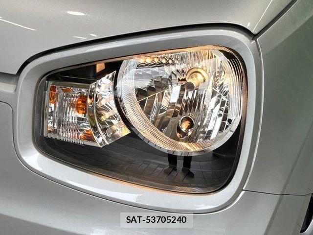 Suzuki ALTO 2020-02 7452735-11