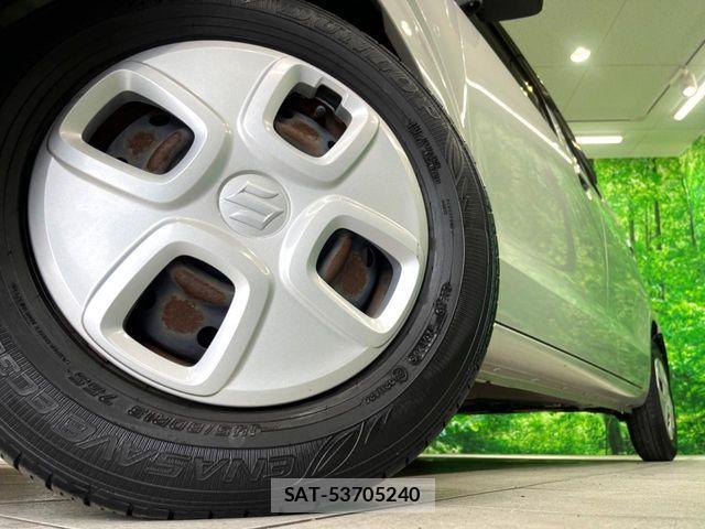 Suzuki ALTO 2020-02 7452735-12