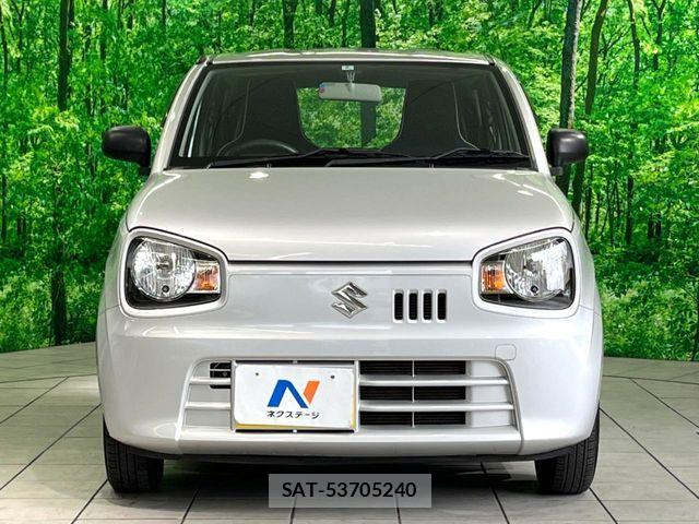Suzuki ALTO 2020-02 7452735-13