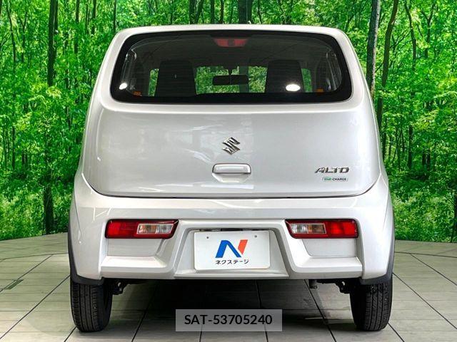Suzuki ALTO 2020-02 7452735-14