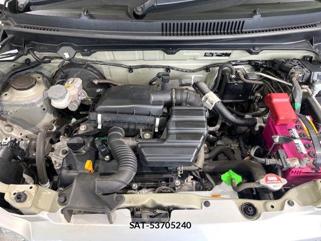 Suzuki ALTO 2020-02 7452735-17