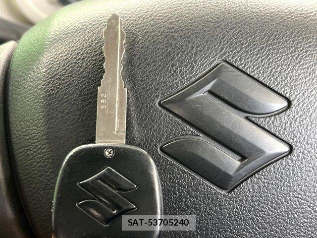 Suzuki ALTO 2020-02 7452735-4