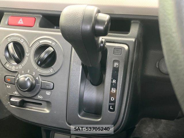 Suzuki ALTO 2020-02 7452735-6