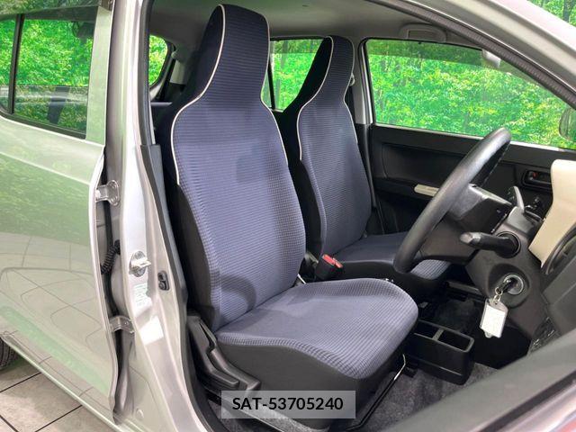 Suzuki ALTO 2020-02 7452735-7