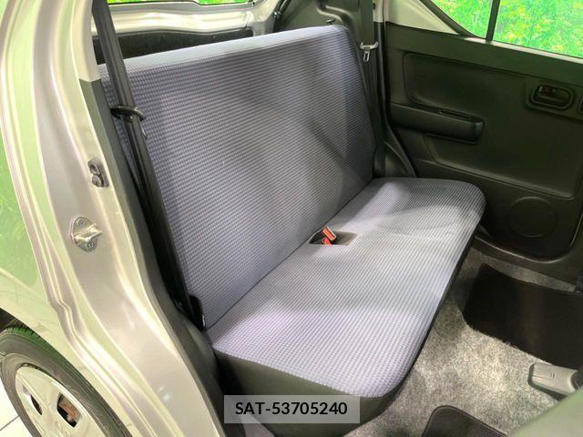 Suzuki ALTO 2020-02 7452735-8