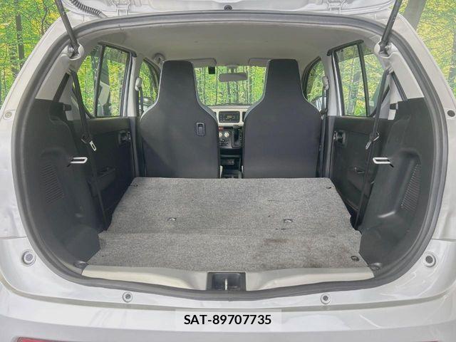 Suzuki ALTO 2018-03 7452736-9