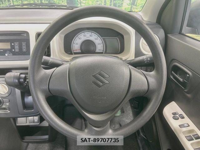 Suzuki ALTO 2018-03 7452736-10