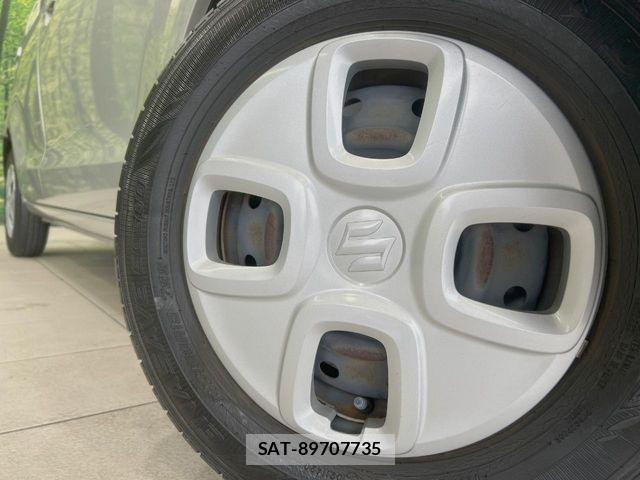 Suzuki ALTO 2018-03 7452736-12