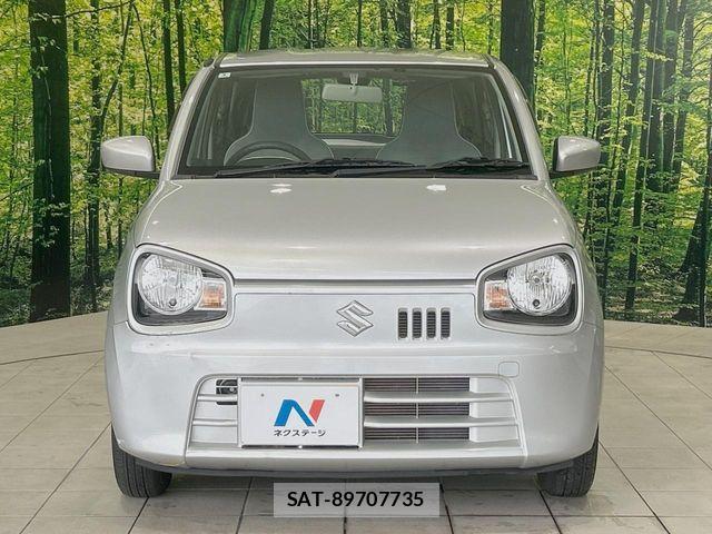 Suzuki ALTO 2018-03 7452736-13