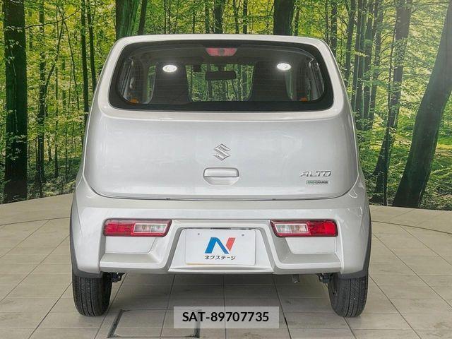 Suzuki ALTO 2018-03 7452736-14