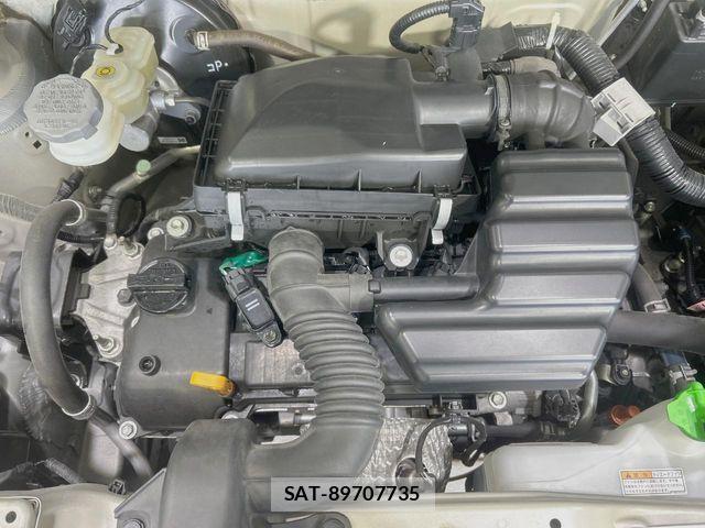 Suzuki ALTO 2018-03 7452736-17