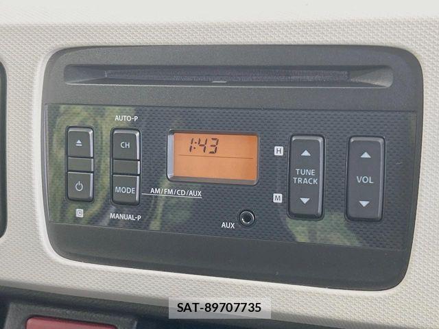 Suzuki ALTO 2018-03 7452736-4