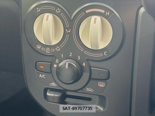 Suzuki ALTO 2018-03 7452736-5