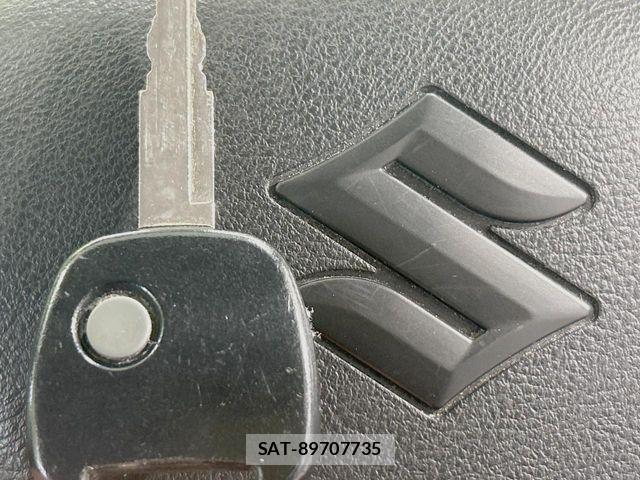 Suzuki ALTO 2018-03 7452736-6