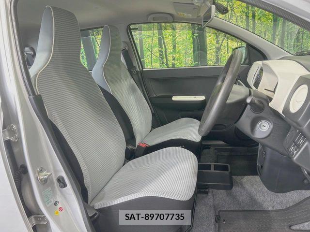 Suzuki ALTO 2018-03 7452736-7
