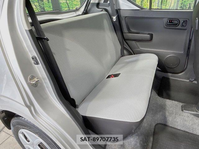 Suzuki ALTO 2018-03 7452736-8