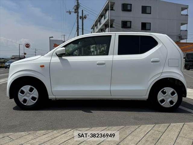 Suzuki ALTO 2021-05 7452738-10