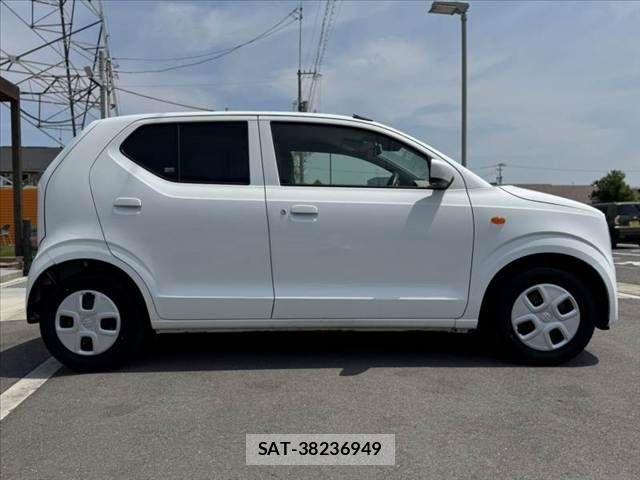 Suzuki ALTO 2021-05 7452738-11