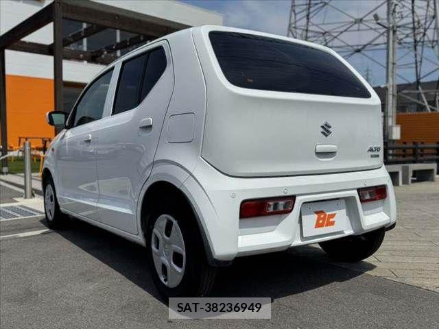 Suzuki ALTO 2021-05 7452738-12