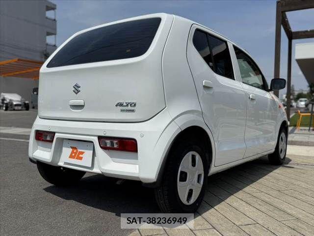 Suzuki ALTO 2021-05 7452738-14
