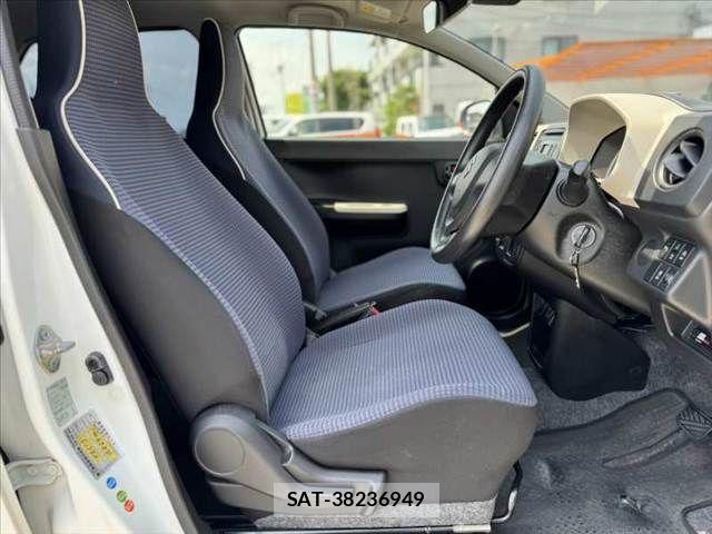 Suzuki ALTO 2021-05 7452738-15