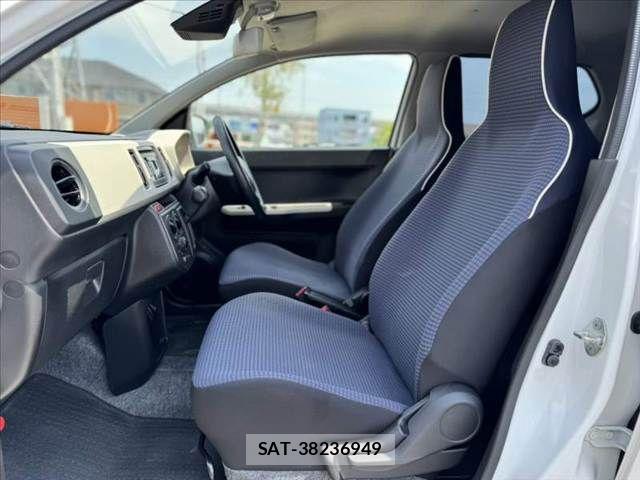 Suzuki ALTO 2021-05 7452738-16