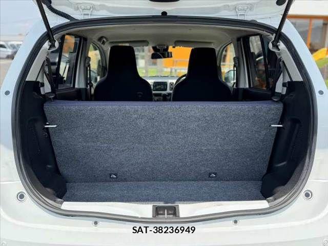 Suzuki ALTO 2021-05 7452738-19