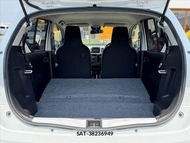 Suzuki ALTO 2021-05 7452738-20