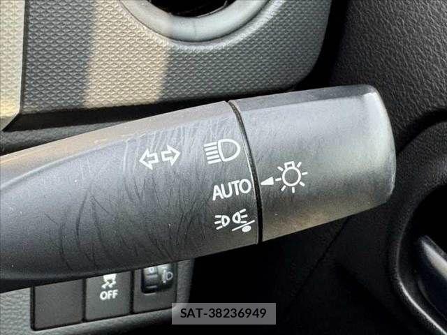 Suzuki ALTO 2021-05 7452738-21