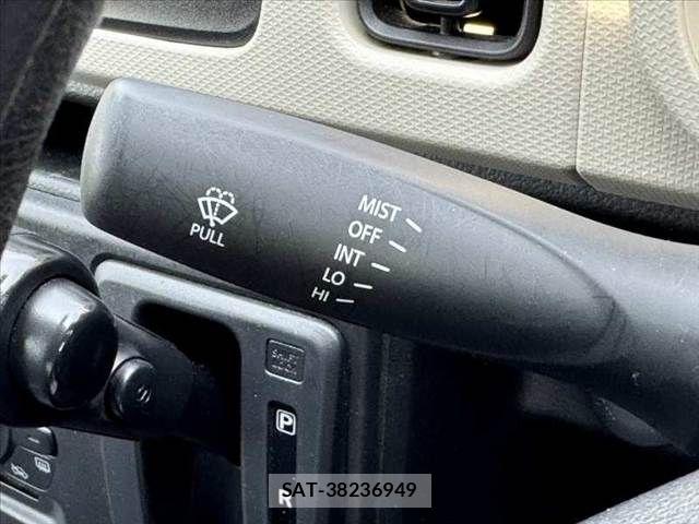 Suzuki ALTO 2021-05 7452738-22