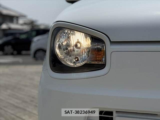 Suzuki ALTO 2021-05 7452738-28