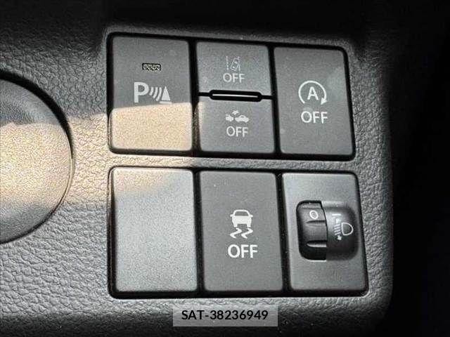Suzuki ALTO 2021-05 7452738-2