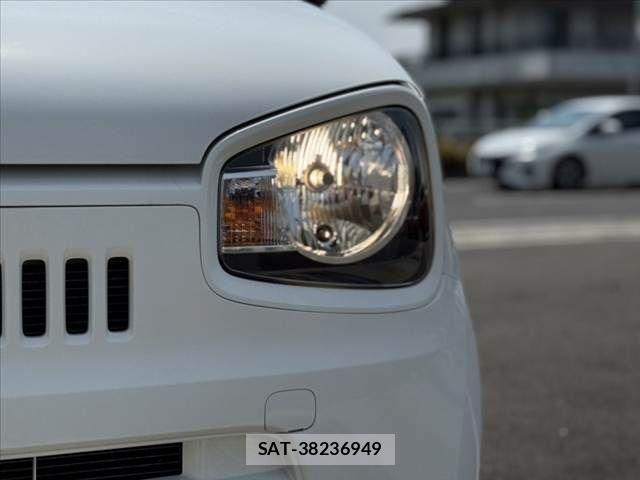 Suzuki ALTO 2021-05 7452738-29