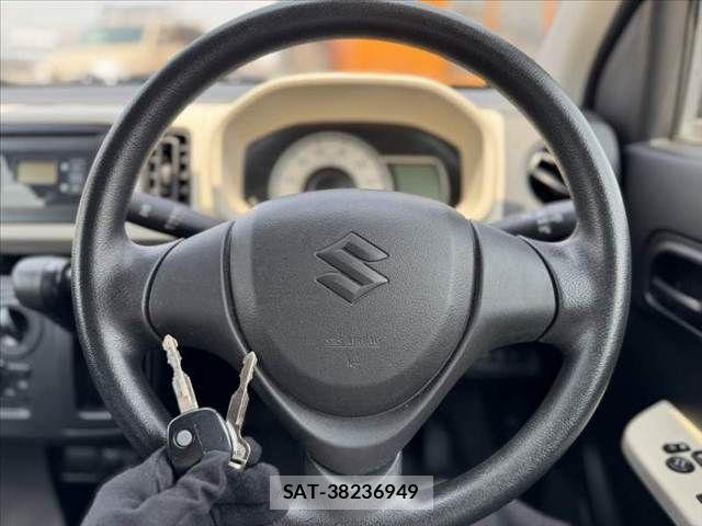 Suzuki ALTO 2021-05 7452738-3